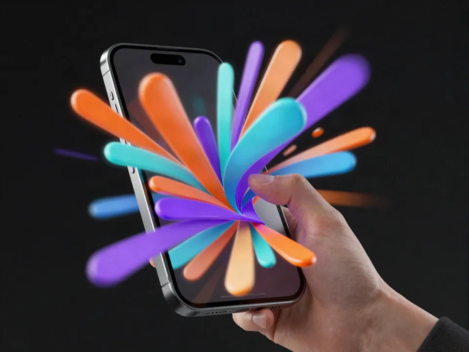 Vidéo et motion design par Ascendia